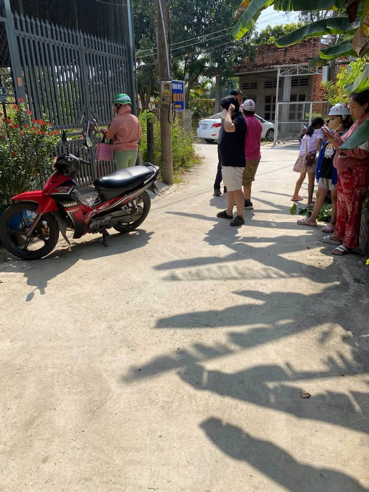 Nhà 64m² Ninh Sơn (760 triệu) - Gần Chợ, Đường Bời Lời