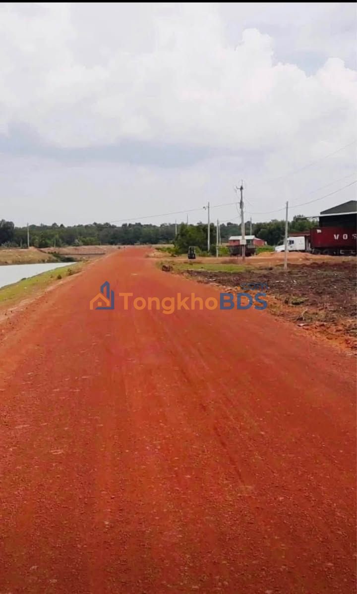 Bán Gấp Đất Vườn Rộng 18.415m² Huyện Dương Minh Châu, Tây Ninh - Sổ Hồng Chính Chủ