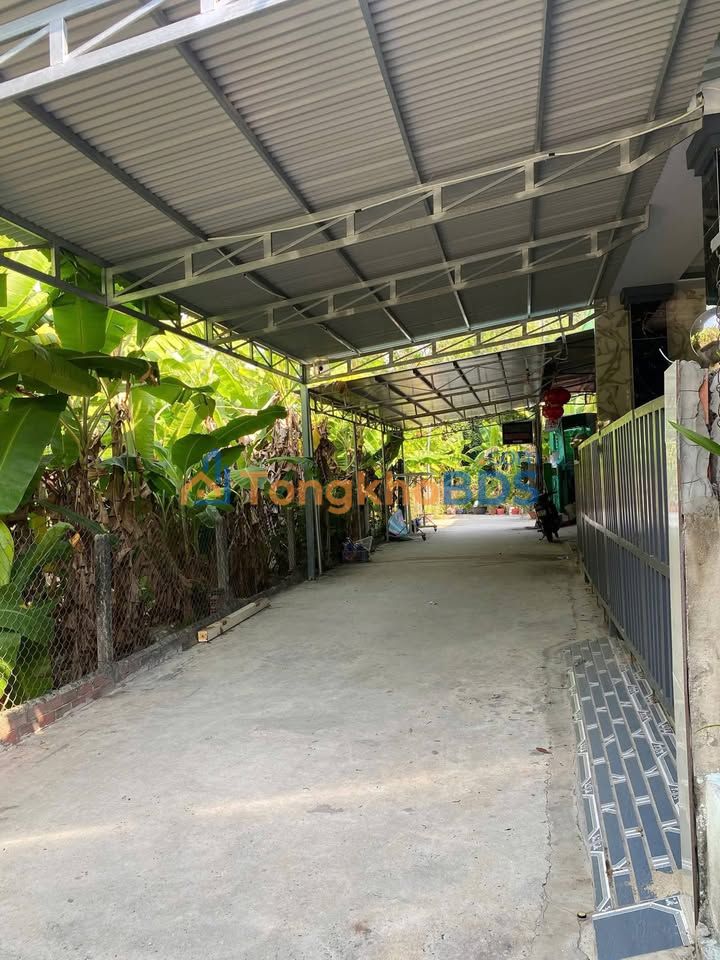 Nhà Ninh Trung, Tây Ninh - 64m² Thổ cư, Giá 760 Triệu - Sẵn Sàng Dọn Vào Ở Ngay!