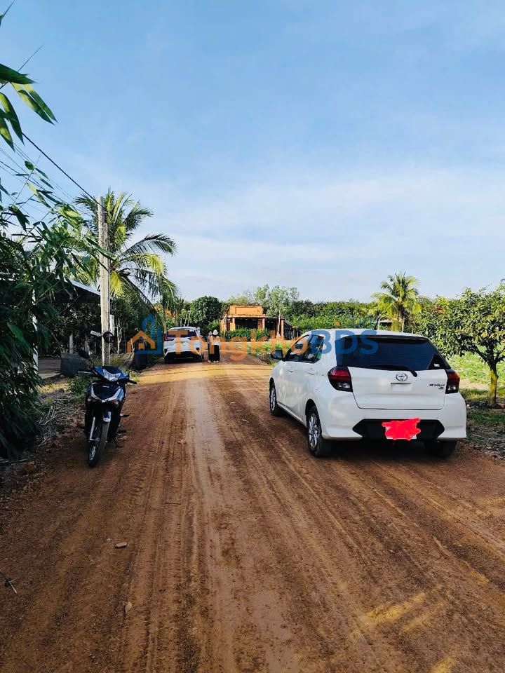 Đất Phước Minh, Dương Minh Châu 125m² - Giá Gấp 245 Triệu