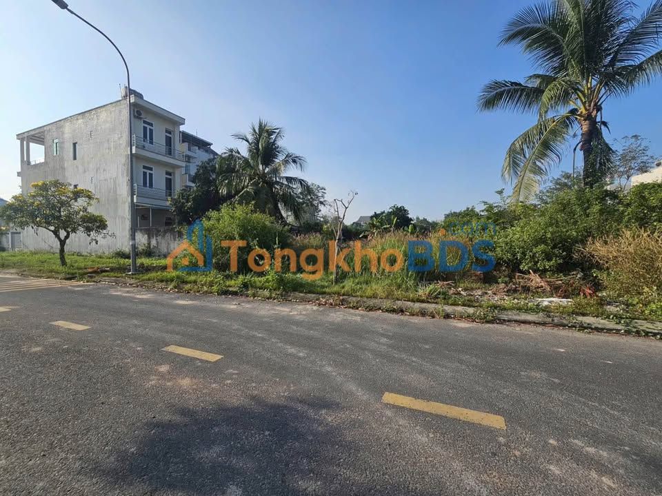 Nhà Mặt Tiền Kinh Doanh Đường M, Phường 3, Tây Ninh - 235m² Hướng Đông Bắc