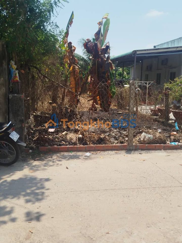 Đất Vườn Tân Biên 345m² Sổ Hồng - Đầu Tư Sinh Lời Cao