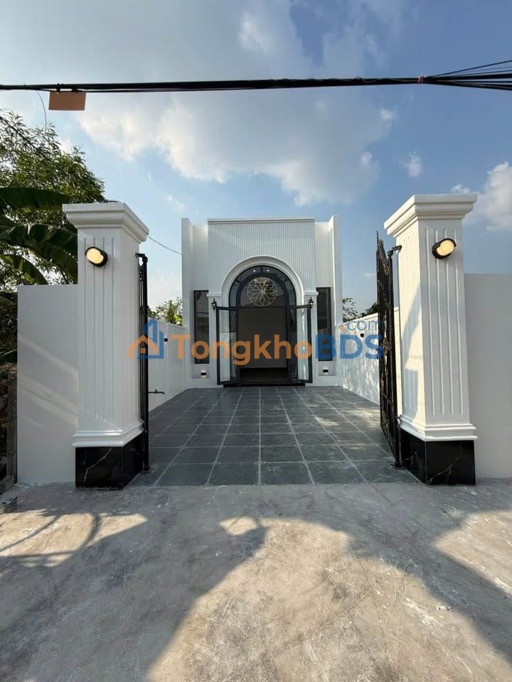 Nhà Mới Hoàn Thiện Hẻm 26 Ngô Quyền, Tây Ninh - Sổ Hồng Sẵn Sàng