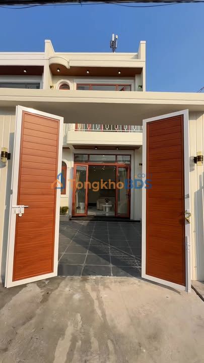 Nhà 3PN Nguyễn Văn Linh, Tây Ninh - Full Nội Thất, Sổ Đỏ Sẵn Sàng