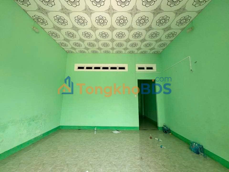 Nhà Cấp 4 85m² Giá 650 Triệu, Hòa Thành, Tây Ninh - Sẵn Sàng Ở Ngay