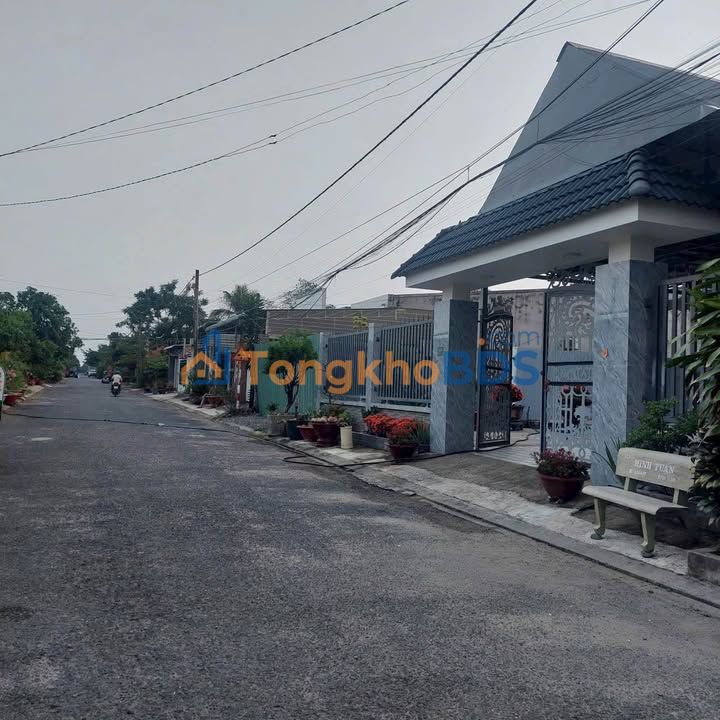 Bán Gấp Đất Nền Phường Hiệp Ninh, TP Tây Ninh - 142.5m², Sổ Hồng Thổ Cư