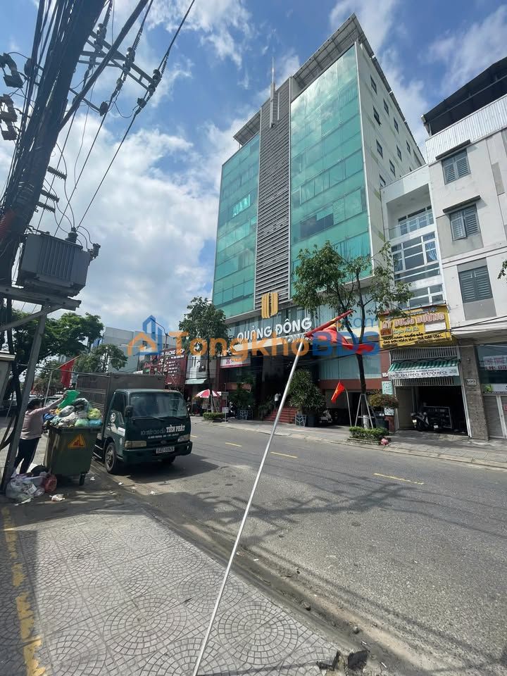 Nhà kiệt Núi Thành 85m² nở hậu - Trung tâm Đà Nẵng, 4.45 tỷ