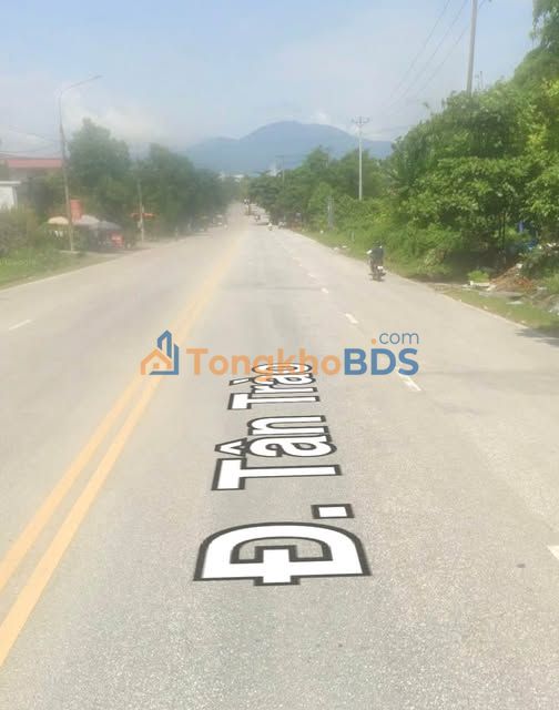 Đất Mặt Quốc Lộ Tuyên Quang 271.6m² - Vị Trí Vàng, Giá Đầu Tư 3.x Tỷ