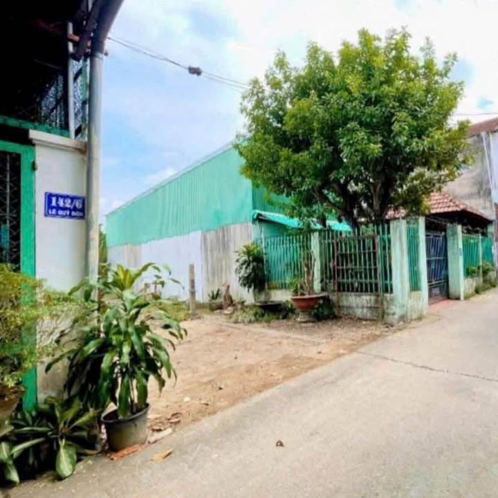 Đất Nền KDC Lê Quý Đôn 100m² (5x20m) - Hướng Nam Tài Lộc, Ô Tô Vào Tận Nơi