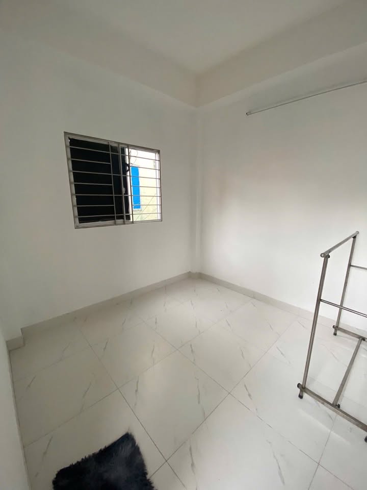 Phòng Trọ Sinh Viên 17m² Quận 3 - Ban Công Thoáng Mát, Full Nội Thất