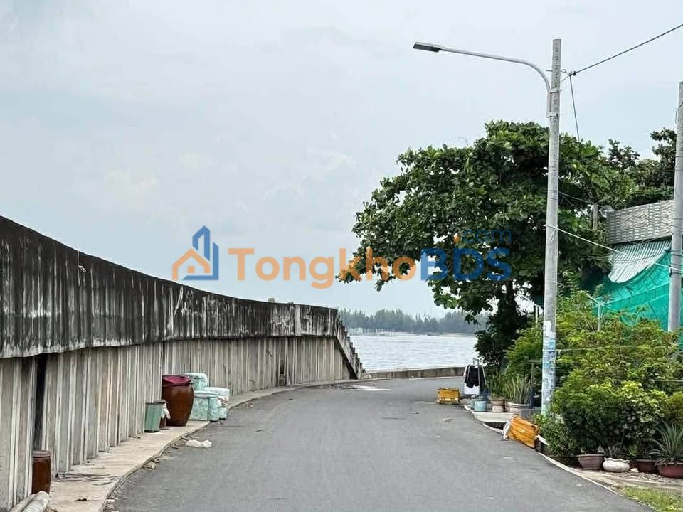 Bán Gấp Nhà Phước Tỉnh, Bà Rịa - 98.5m² - 1.6 Tỷ - Gần Biển