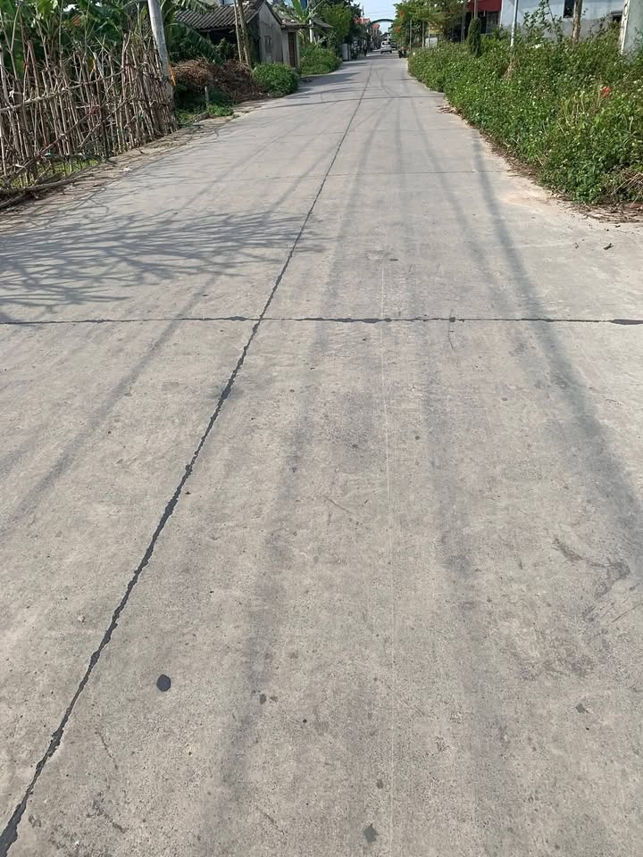 Đất Nền Vũ Bản, Bình Lục 108m² - Mặt Tiền Kinh Doanh 1.25 Tỷ