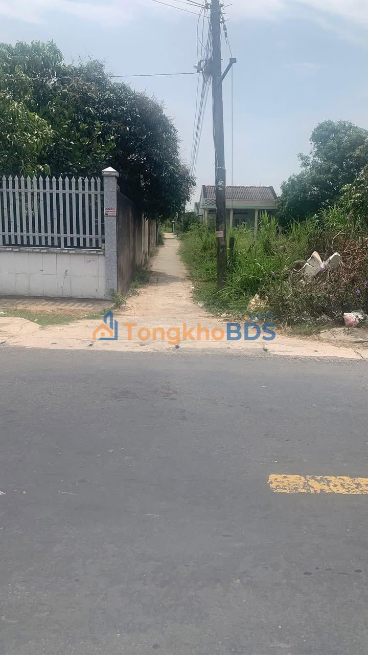 Đất Vàng 336m² Thổ Cư Gò Công Đông, Giá Chỉ 550 Triệu