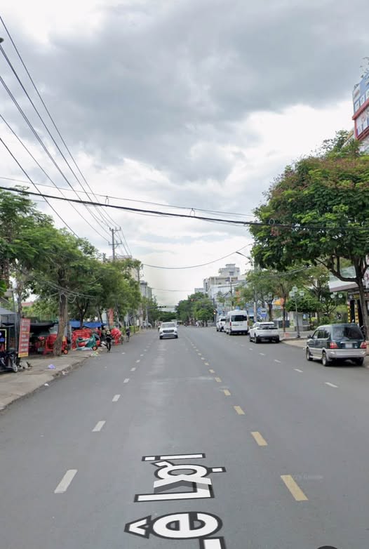 Nhà Lê Lợi Sông Hinh 109m² 13.2 tỷ - Chính chủ bán