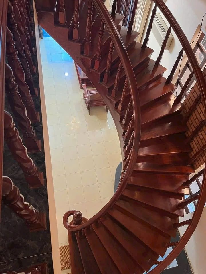 Cho thuê nhà 4PN hẻm Huyền Trân Công Chúa, Vũng Tàu - Giá 12 Triệu/Tháng