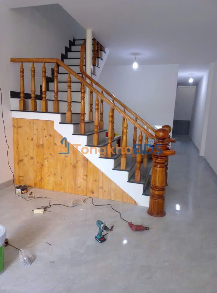 Nhà Phường 10 Vũng Tàu - 3PN Rộng Rãi, Gần Chợ, Giá 6.5 Triệu/Tháng