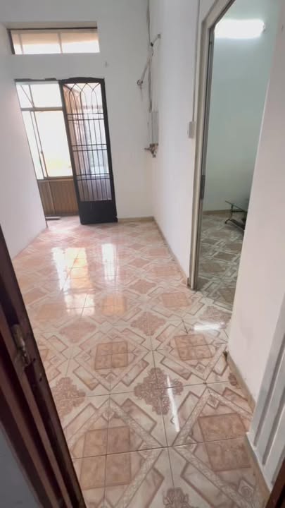 Cho thuê căn hộ 2PN full nội thất, 30m² tại Gò Vấp - Giá chỉ 3.7 triệu