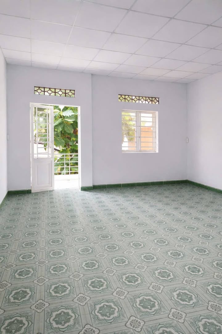 Nhà 140m² Trung Mỹ Tây, Q12 - Giá 10 Triệu, Sẵn Ở & Kinh Doanh