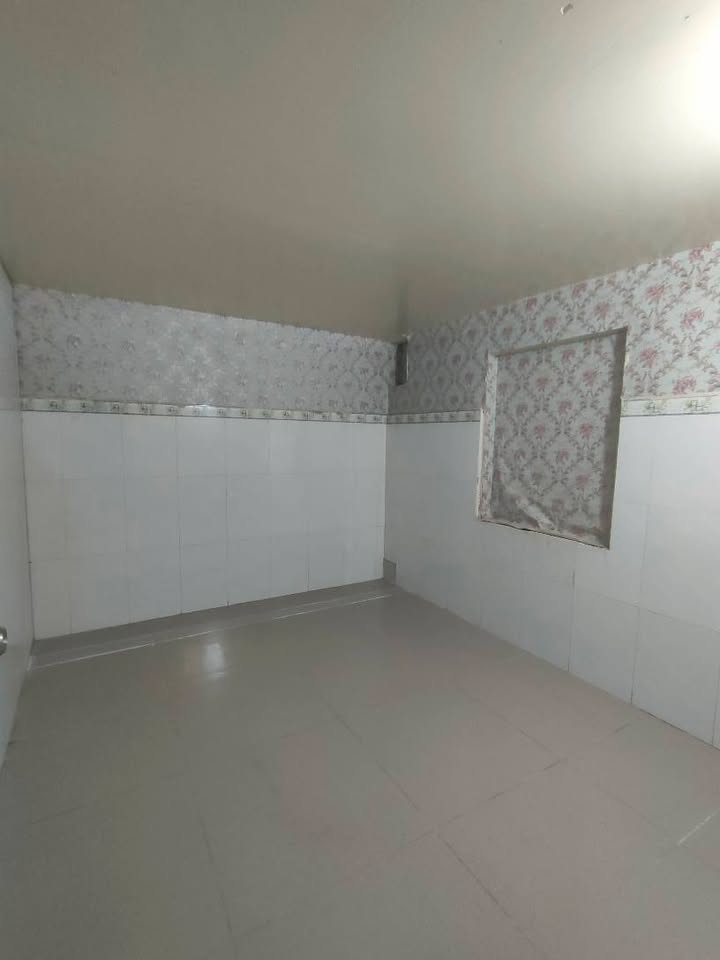 Cho Thuê Phòng Mặt Tiền P.11 Bình Thạnh - Kinh Doanh Đa Ngành Nghề - 3 Triệu/Tháng