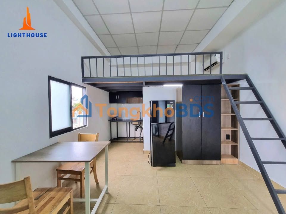 Phòng Trọ Giá Mềm Khu Quang Trung, Gò Vấp - Tiện Nghi Sinh Hoạt