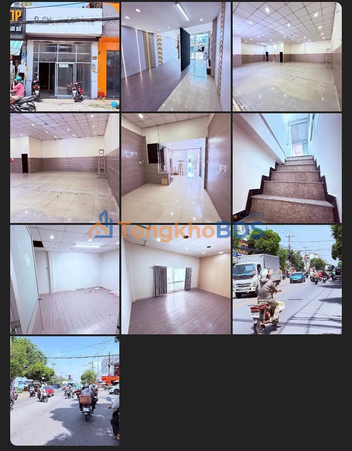 Nhà Mặt Tiền Lê Văn Khương Q12 - 200m² Kinh Doanh Đa Ngành