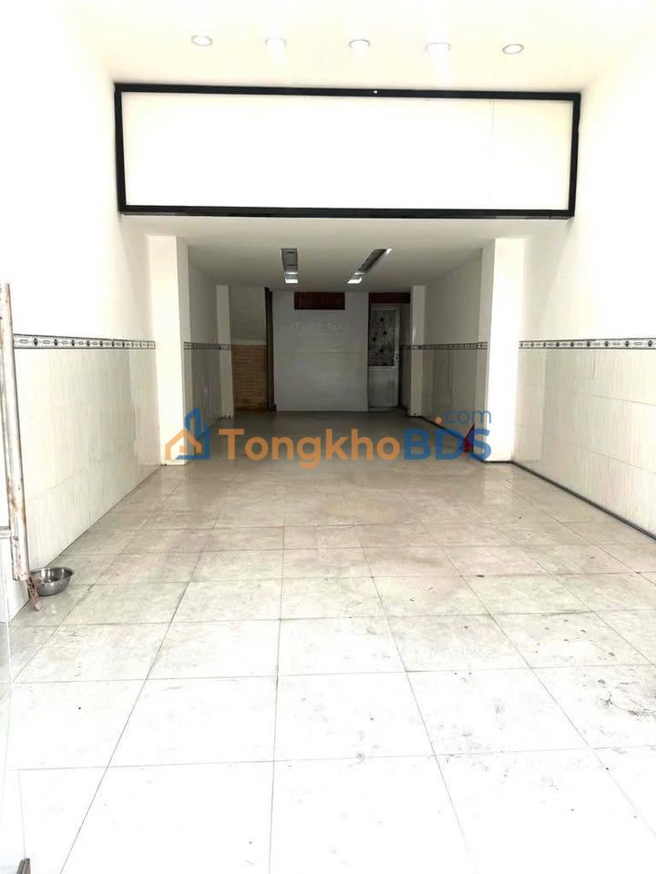 Nhà Nguyên Căn Mặt Tiền 3/2, Quận 10 - 72m² Kinh Doanh Đỉnh Cao