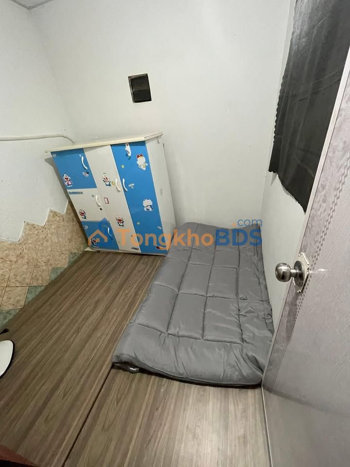 Phòng Trọ Tân Bình - 1.5 Triệu/Tháng, Gần Etown Cộng Hòa