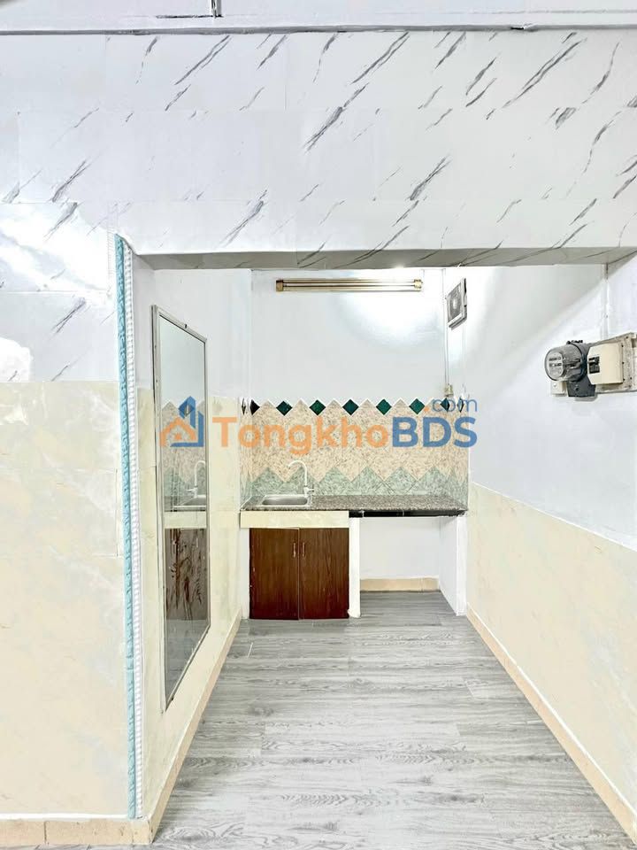 Phòng Trọ Tân Bình - 2 Triệu/Tháng, Gần ETown, DH Công Thương, Giờ Tự Do