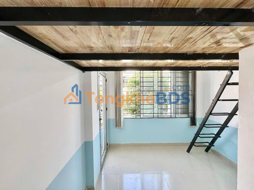 Phòng Trọ Gò Vấp 1/4 Nguyễn Văn Dung - Ban Công Thoáng Mát, Giá Chỉ 3 Triệu