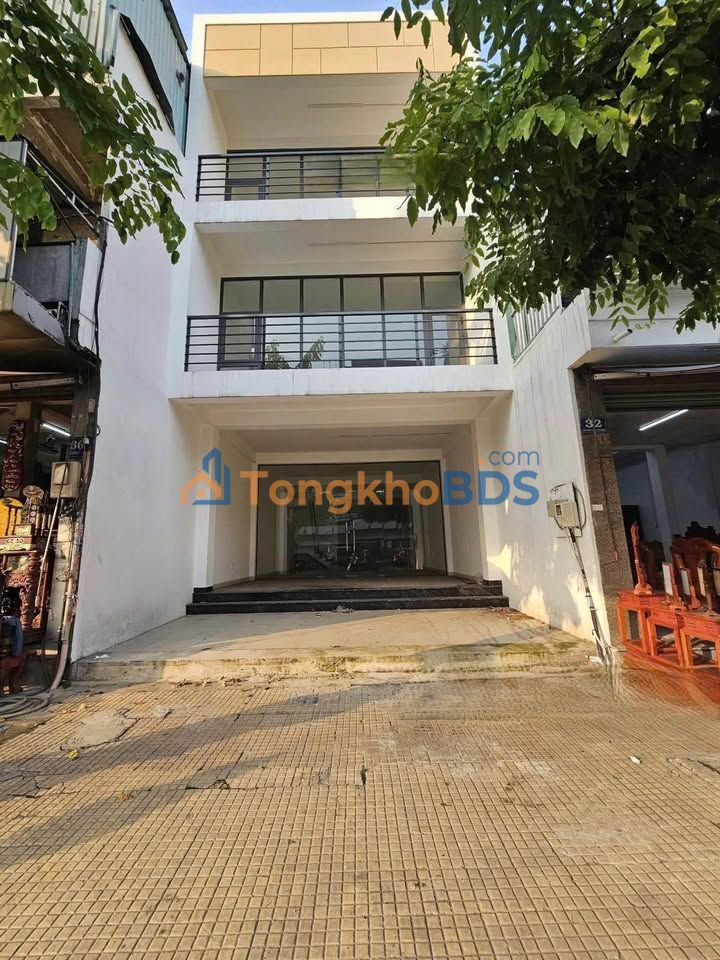 Mặt Tiền Cộng Hòa Tân Bình 180m² - Kinh Doanh Sầm Uất, Giá 80 Triệu