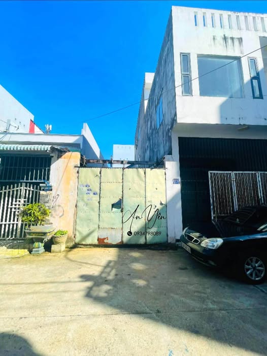 Đất Nền Tuy Hoà 77m² - Sổ Đỏ Chính Chủ, Gần Biển & Chợ