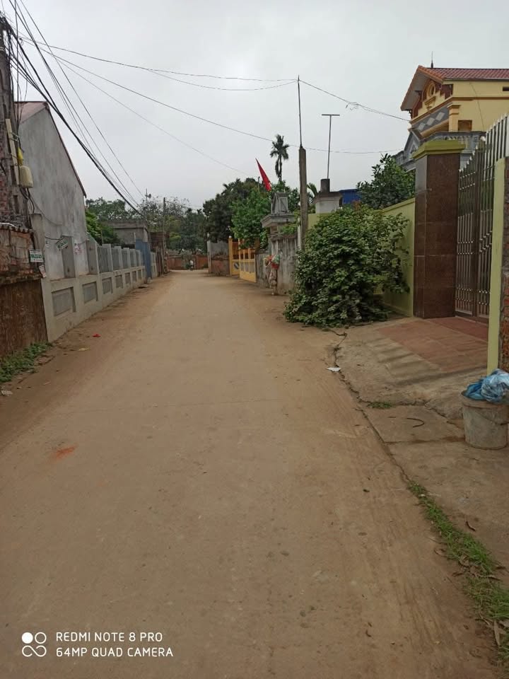 Đất thổ cư 110m² mặt tiền 5m, Tỉnh lộ 420, Hòa Bình - Giá tốt đầu tư