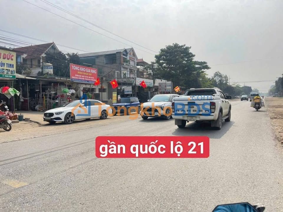 Đất Nền Cổ Đông 100m² Sổ Đỏ - Đầu Tư Sinh Lời 2.5 Tỷ