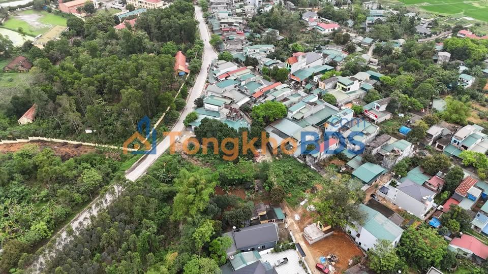 Đất 1000m² Mặt Tiền 19m Nguyễn Chí Thanh, Yên Sơn - Kinh Doanh/Kho Xưởng