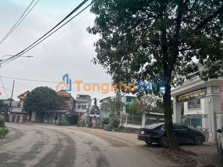 Nhà cấp 4 Đường Tân Hà, Lâm Bình - 64m² Giá 1.55 Tỷ - Sẵn Sàng Ở Ngay