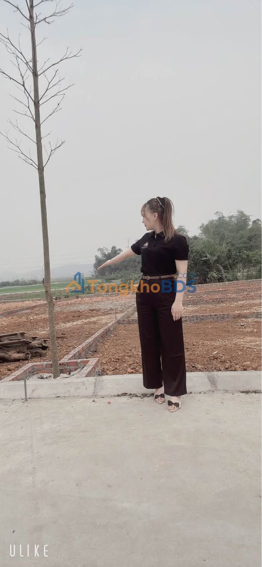 Đất nền Kim Phú Tuyên Quang 100m² - Vài trăm triệu, sát QL37