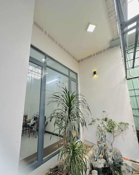 Nhà Đẹp 161m² Trung Tâm Đắk Hà - Giá 1 Tỷ, Sẵn Sàng An Cư