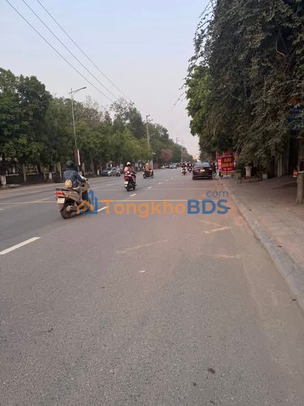 Đất nền Long Biên Hà Nội 8m² thỏa thuận - Sổ đỏ sẵn