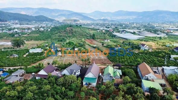 Đất nền Nam Ban Đức Trọng 164m² giá từ 699 triệu - Sổ đỏ sẵn sàng