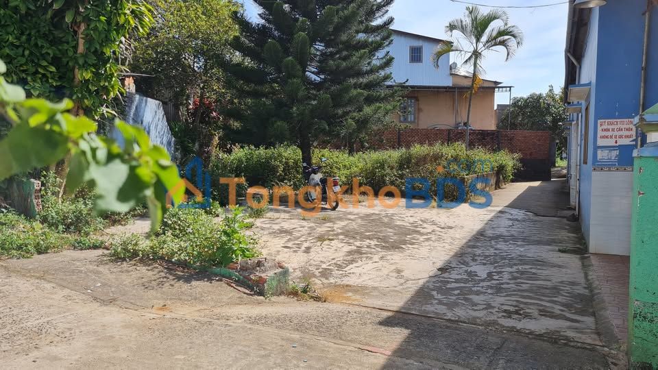 Đất nền Di Linh 286m² 2,65 tỷ - Sổ đỏ chính chủ