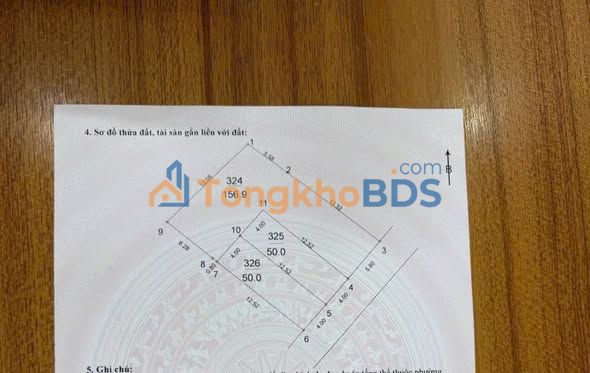Bán Đất Long Biên 100m² - Ngõ Ô Tô, Giá Đầu Tư 7.x Tỷ