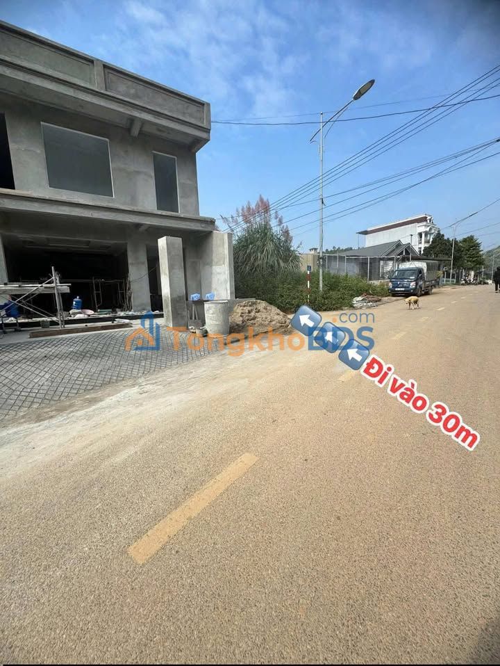 Đất Yên Bái 80m² - Ngõ 71 Yên Thế, Giá 7xx Triệu
