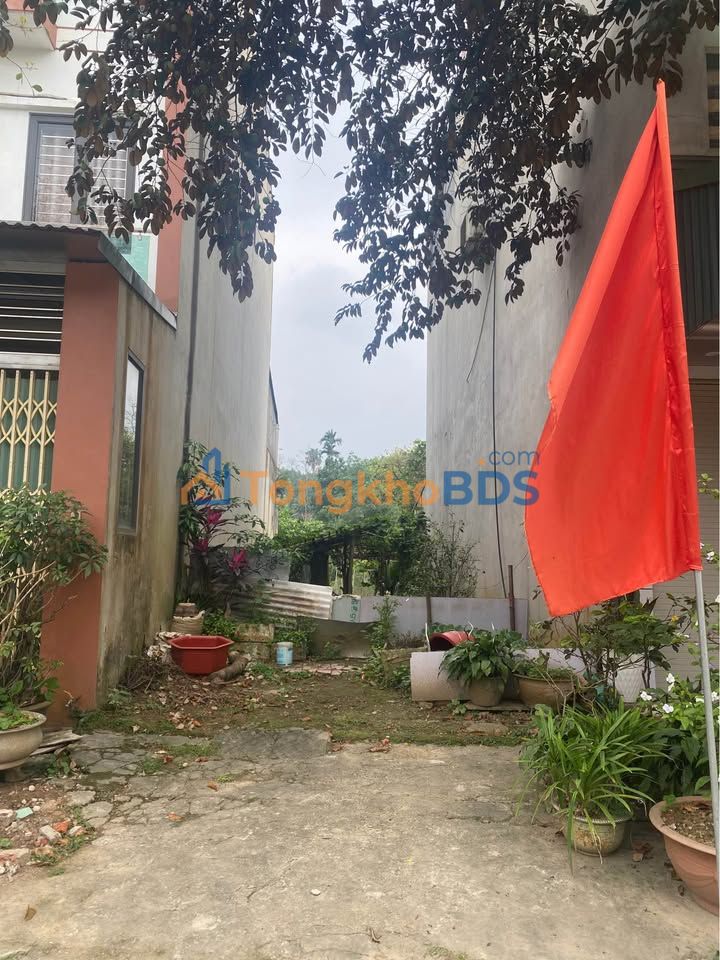 Đất nền Trần Bình Trọng Yên Bái - 76m² full thổ cư, kinh doanh đắc địa