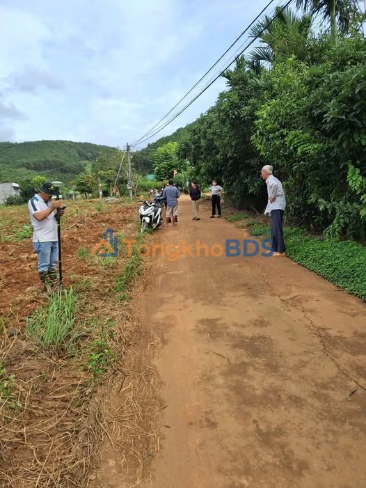 Bán Đất Vườn Lâm Hà 580m² Trục Chính Thôn 6 - Giá 1 Tỷ