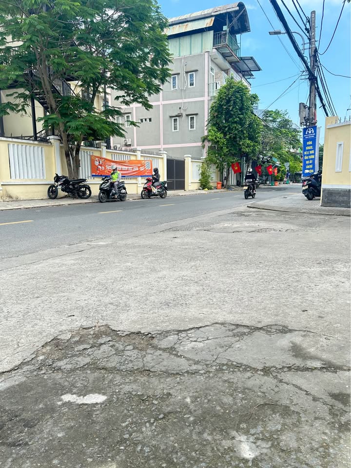 Đất Nền Hòa Tiến Đà Nẵng - 125m² Sổ Đỏ, Gần Chợ Lệ Trạch, Giá Chỉ 1.08 Tỷ