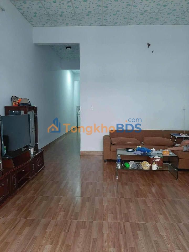 Nhà Kiệt Ô Tô Lương Thế Vinh, Sơn Trà - 83m² Sẵn Sàng An Cư