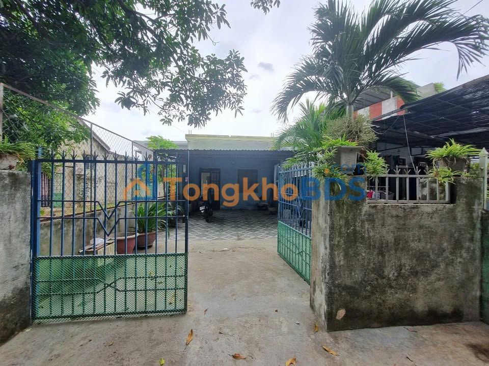 Nhà Nguyên Căn Kiệt Nguyễn Văn Cừ, Liên Chiểu - 5 Triệu/Tháng