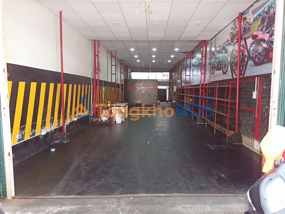 Mặt bằng kinh doanh Huỳnh Ngọc Huệ, Đà Nẵng - 135m² giá 10 triệu/tháng