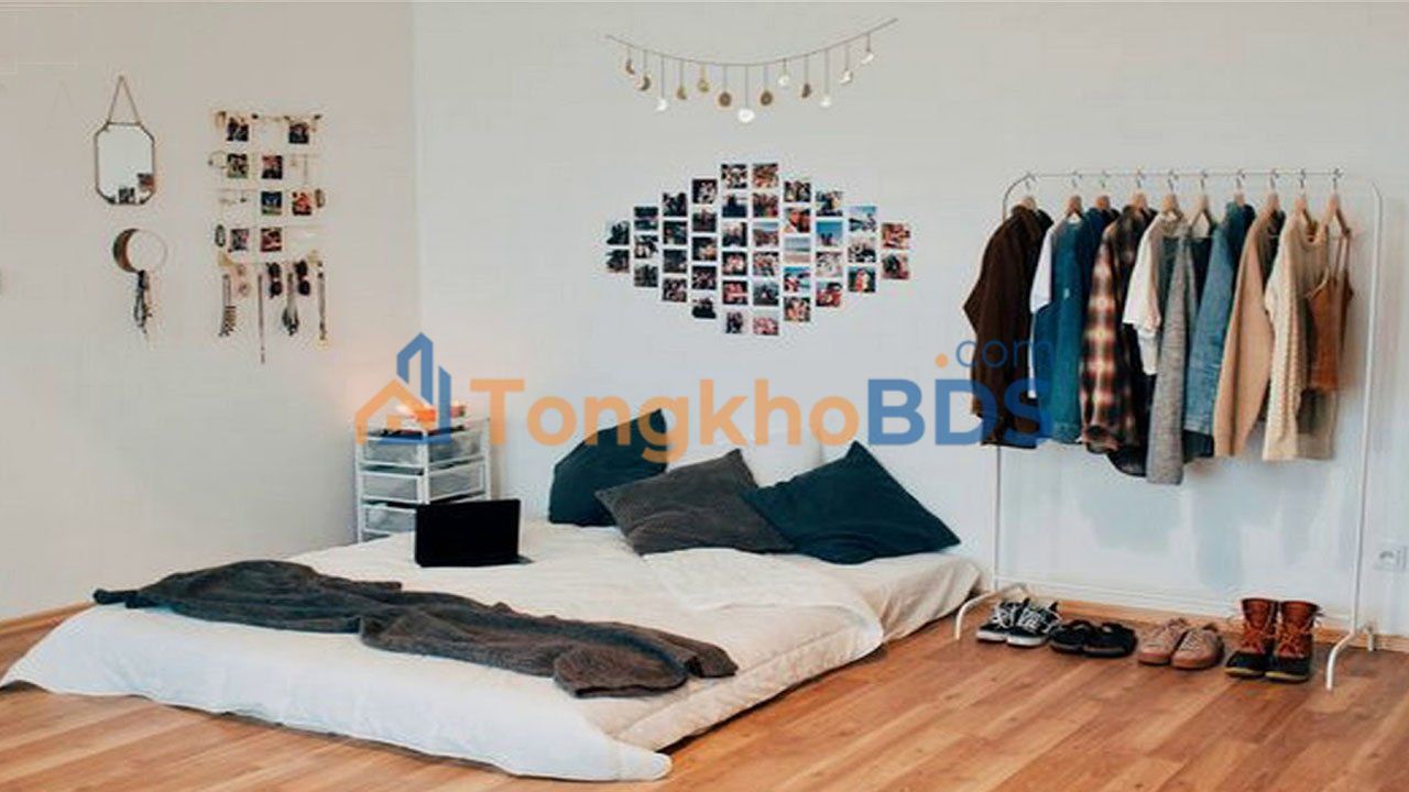 Cho thuê nhà nguyên căn đường Mỹ An, Đà Nẵng - 100m² - 16 triệu/tháng