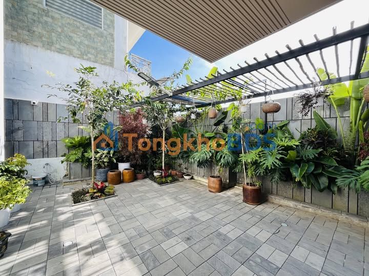 Can ho Nguyen An Ninh P6 Dalat 50m2 8 trieu - Ban giao ngay